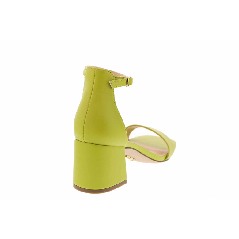 Steve Madden sandales vert 4