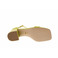 Steve Madden sandales vert 5