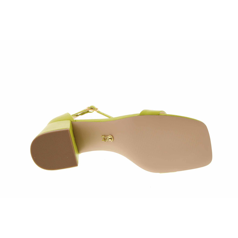Steve Madden sandales vert 5