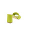 Steve Madden tongs vert 4