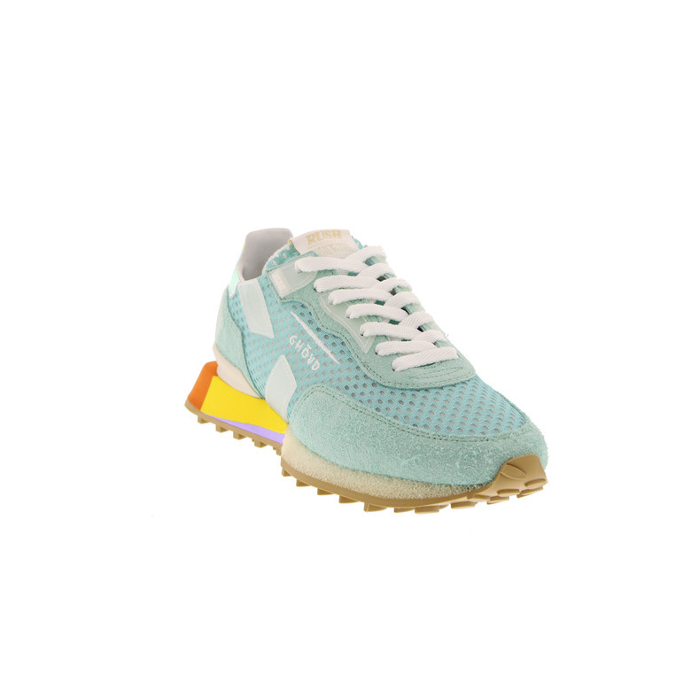 Ghoud sneakers multicolor 2