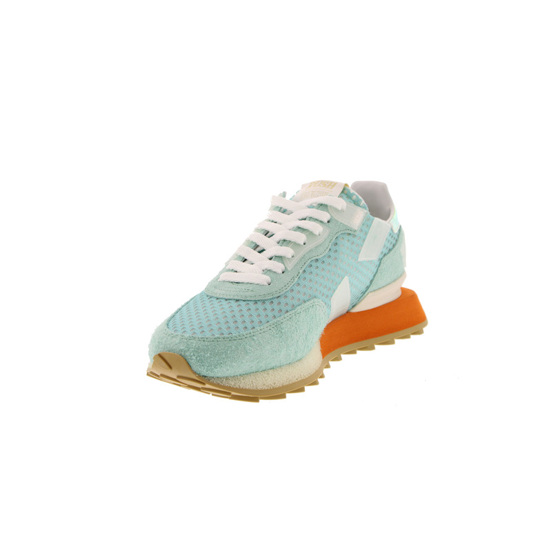 Ghoud sneakers multicolor 3
