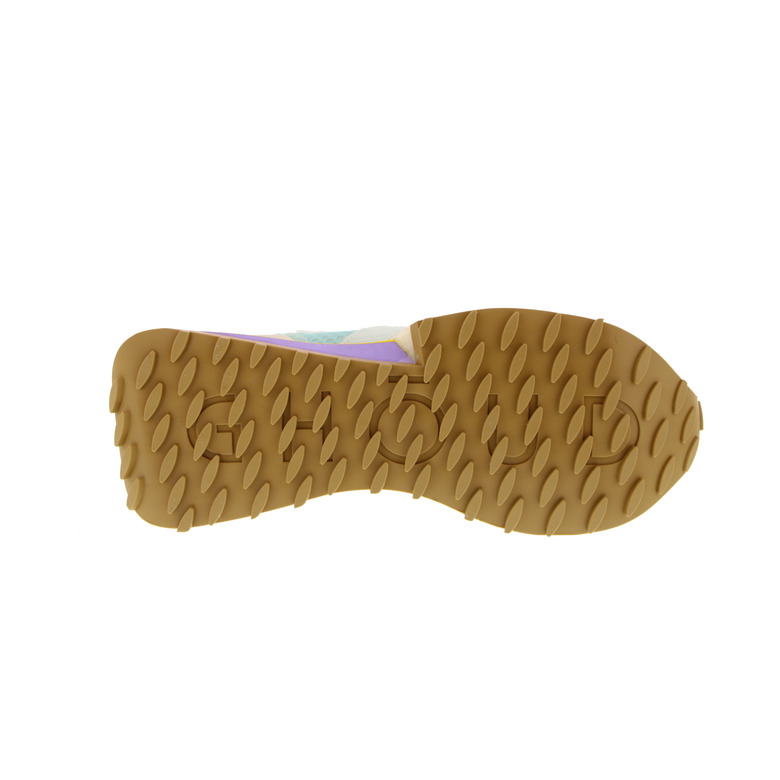 Ghoud sneakers multicolor 5