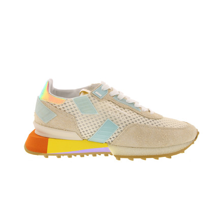 Ghoud sneakers multicolor