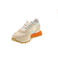 Ghoud sneakers multicolor 3