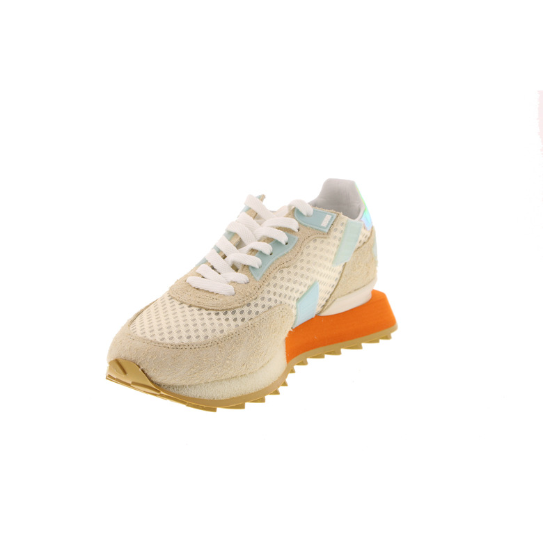 Ghoud sneakers multicolor 3