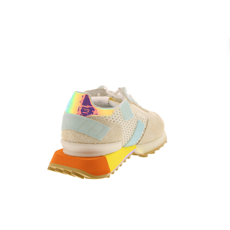 Ghoud sneakers multicolor 4