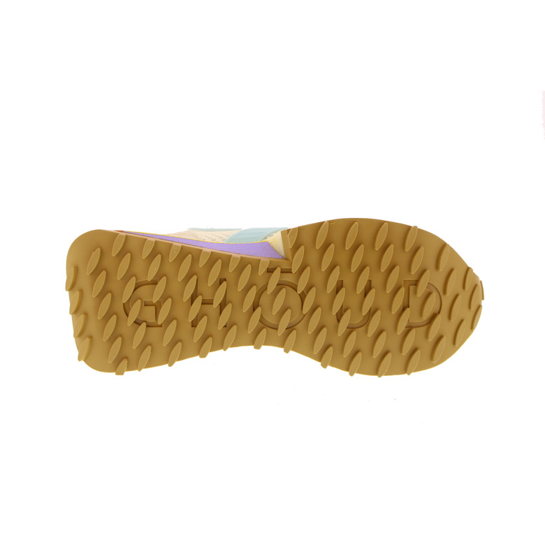 Ghoud sneakers multicolor 5