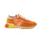Ghoud sneakers orange 1