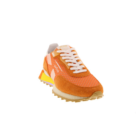 Ghoud sneakers orange