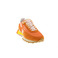 Ghoud sneakers orange 2