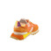 Ghoud sneakers orange 4