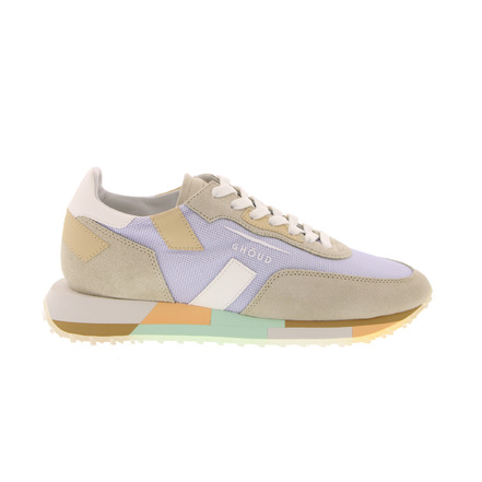 Ghoud sneakers multicolor