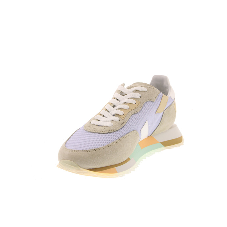 Ghoud sneakers multicolor 3