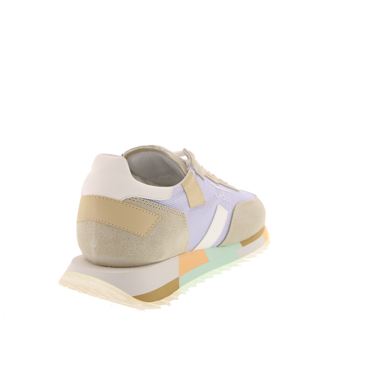 Ghoud sneakers multicolor 4