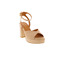 Rotta sandalen nude 2