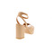 Rotta sandalen nude 4