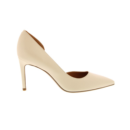 Rotta pumps ecru