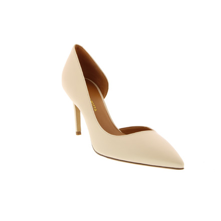 Rotta pumps ecru