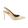 Rotta pumps goud 1