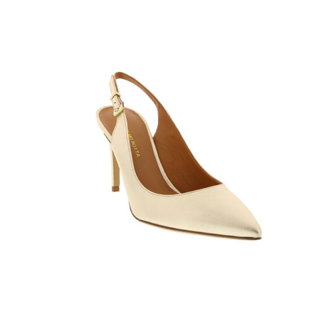 Rotta pumps gold