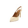 Rotta pumps goud 3