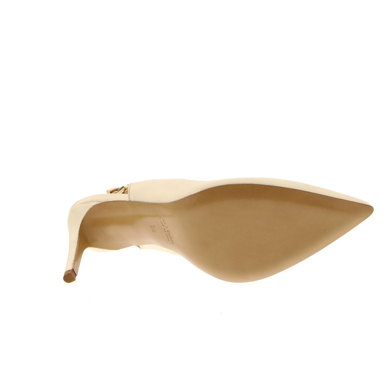 Rotta pumps goud 5