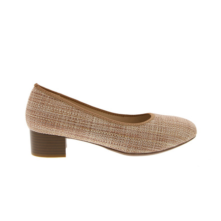 Rieker pumps ecru