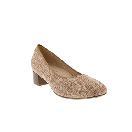 Rieker pumps ecru