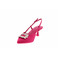 Tamaris sandalen fuchsia 3