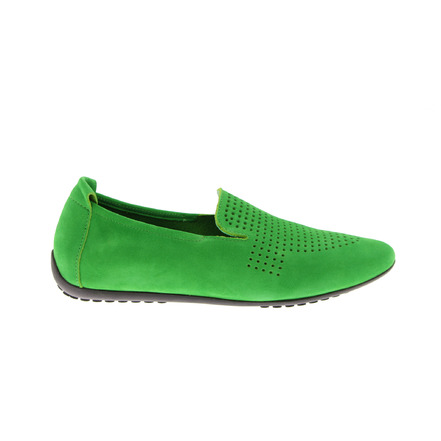 Arche niedrige schuhe grÜn