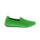 Arche chaussures basses vert 1