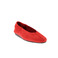 Arche ballerines rouge 2