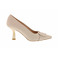 Mii pumps ecru 1