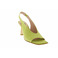 Mii sandales vert 2