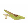 Mii pumps groen
