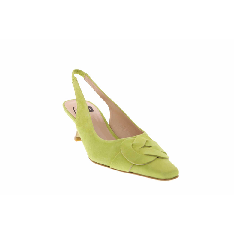 Mii pumps grÜn 2