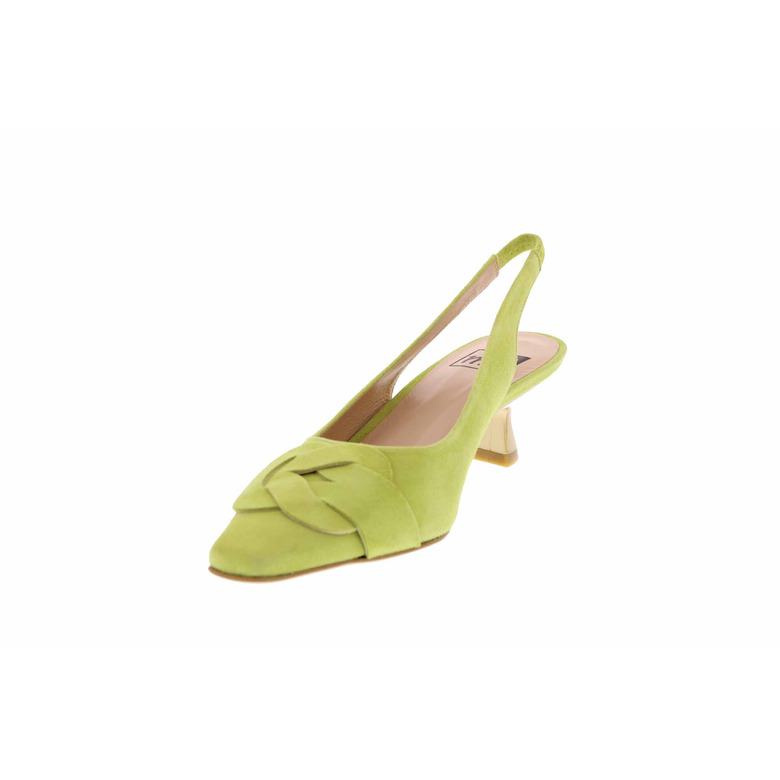 Mii pumps grÜn 3