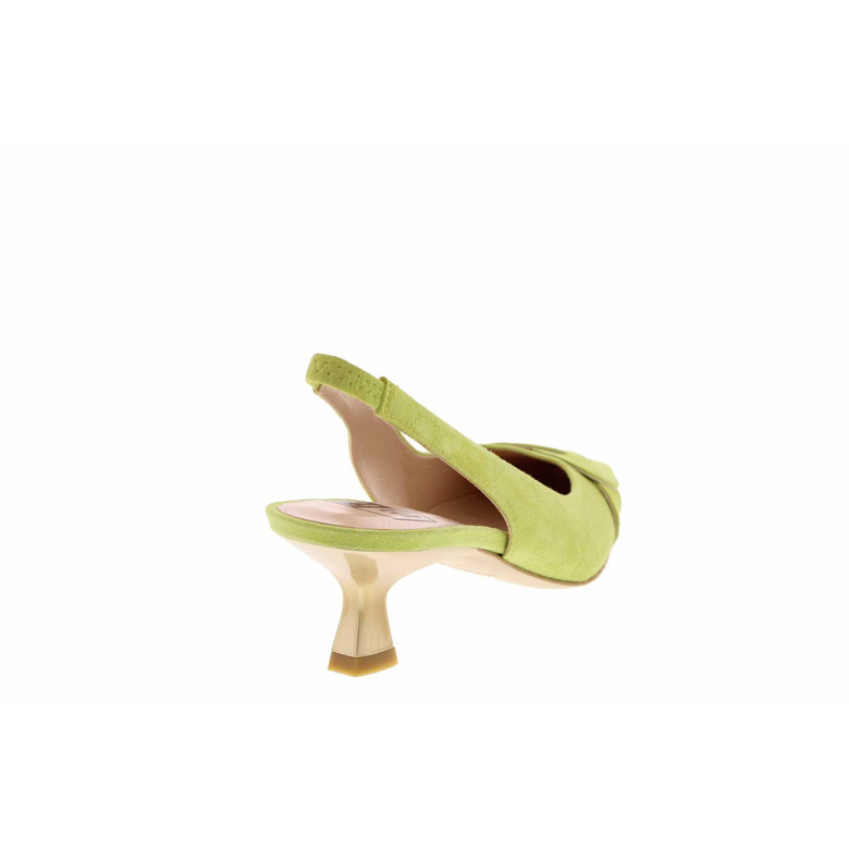 Mii pumps grÜn 4