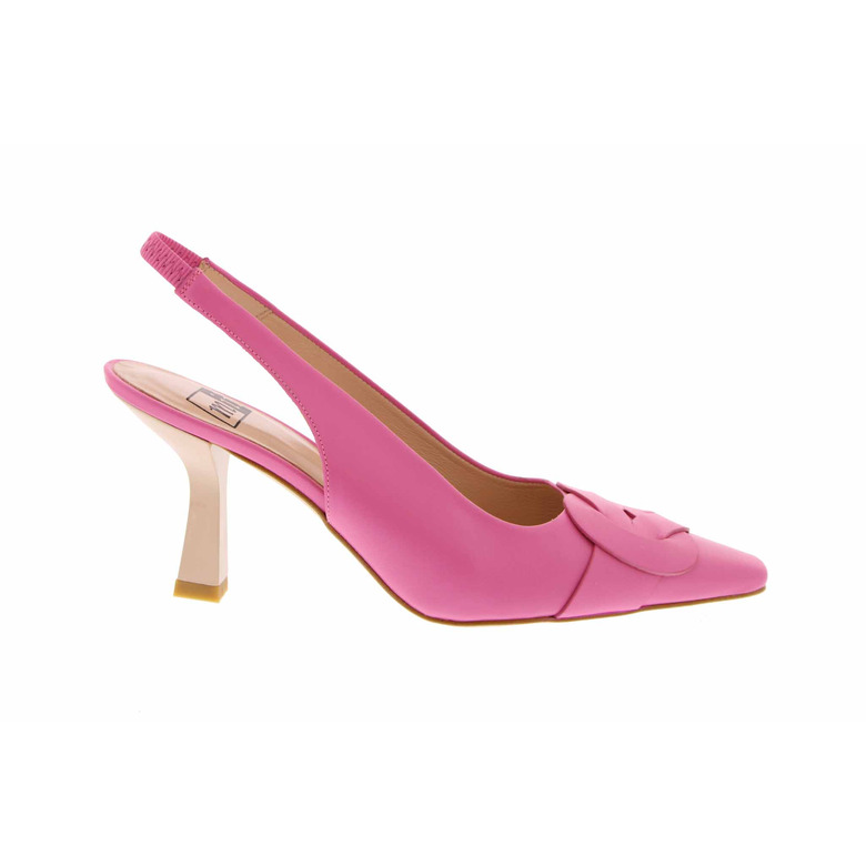 Mii pumps fuchsia