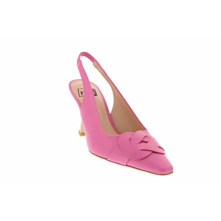 Mii pumps fuchsia