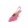 Mii pumps fuchsia 3
