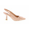 Mii pumps rose