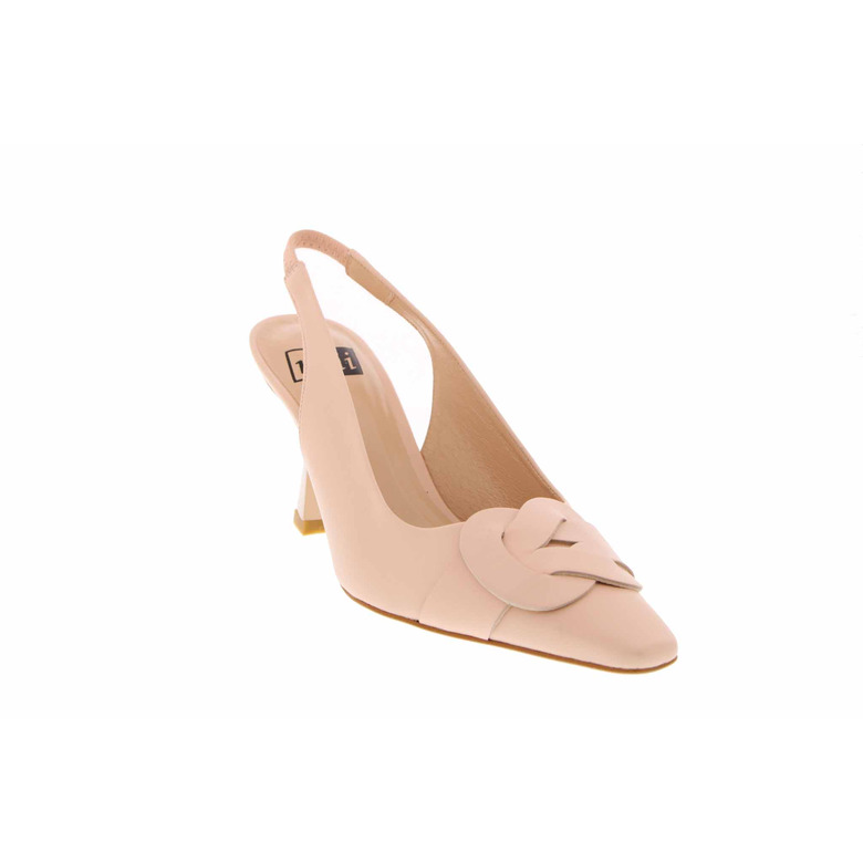Mii pumps roze 2