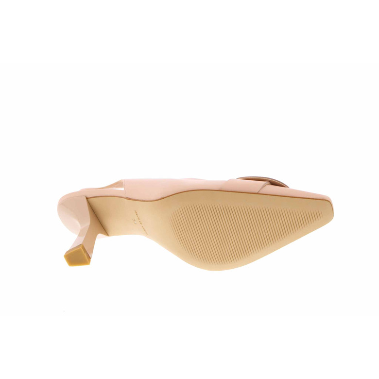 Mii pumps roze 5
