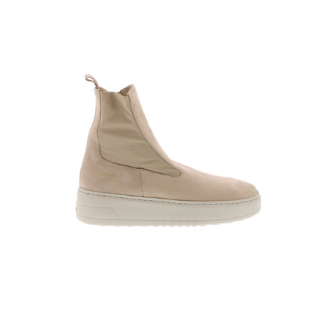 Copenhagen bottillons taupe