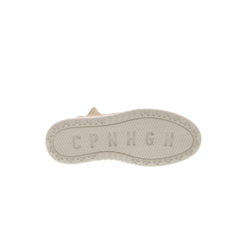 Copenhagen ankle boots taupe 5