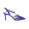 Enzo Di Martino pumps kobalt 1