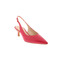 Enzo Di Martino pumps fuchsia 2