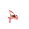 Enzo Di Martino pumps fuchsia 4